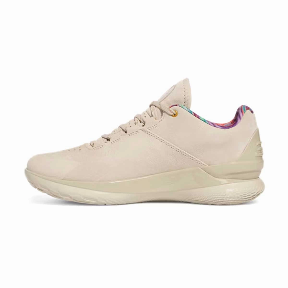 Cloud Ease Curry 1 Low Flotro Lux 'Sandstorm'