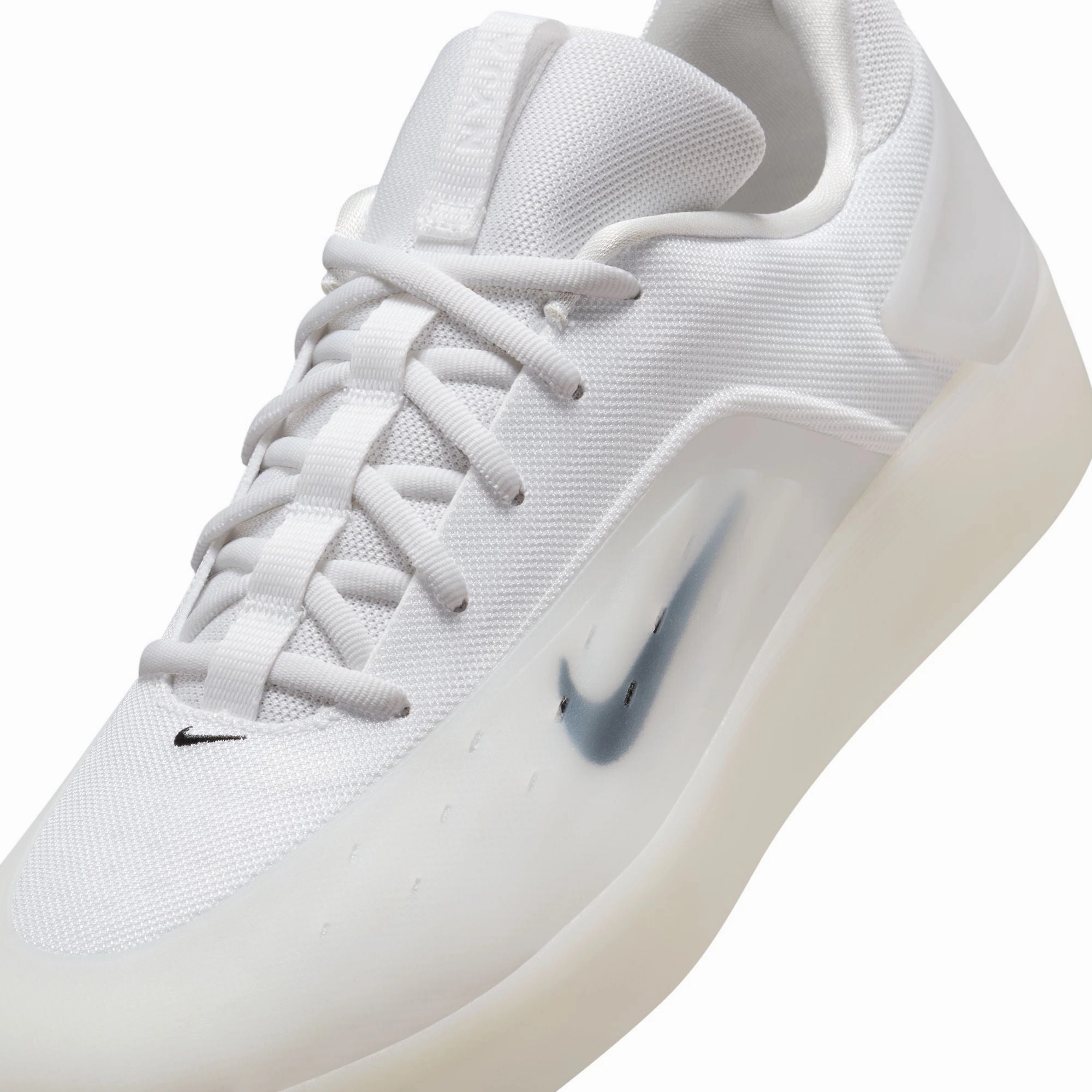 Cloud Feel Nike SB Mens Zoom NYJAH 4 Shoes