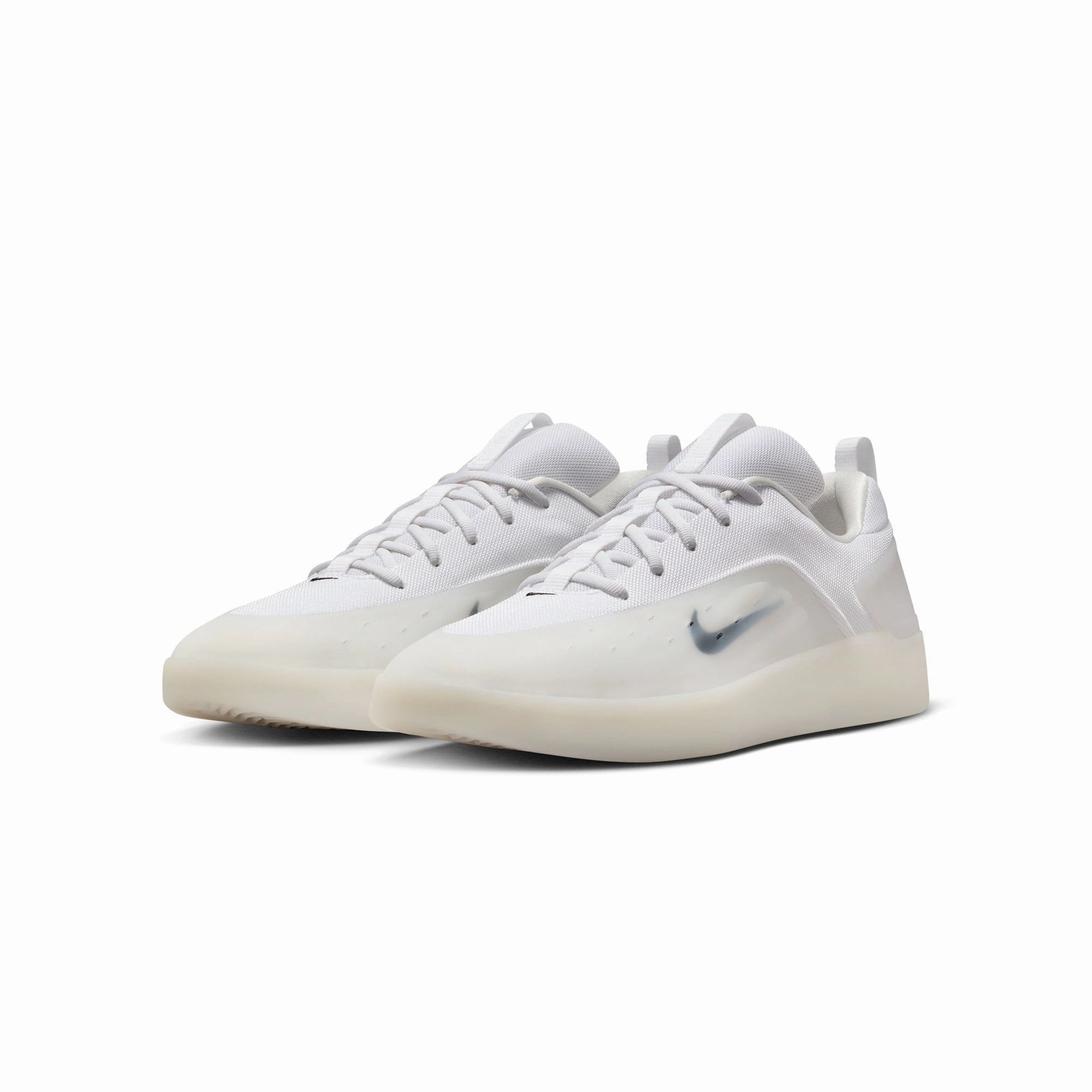 Cloud Feel Nike SB Mens Zoom NYJAH 4 Shoes