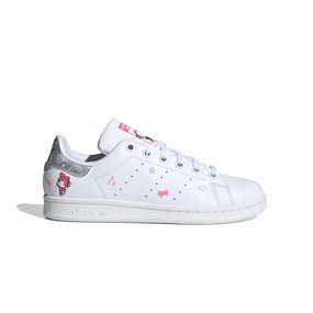  Hello Kitty Kids Stan Smith 'Melody' Group Hike