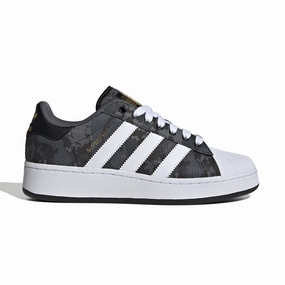 Superstar XLG 'Digi Camo Black' Edge Step