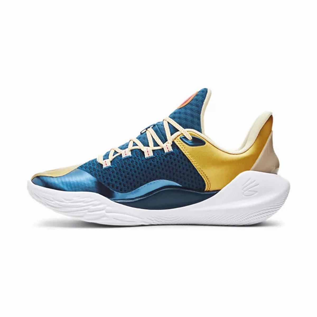 Cloud Walk Curry 11 'Champion Mindset'