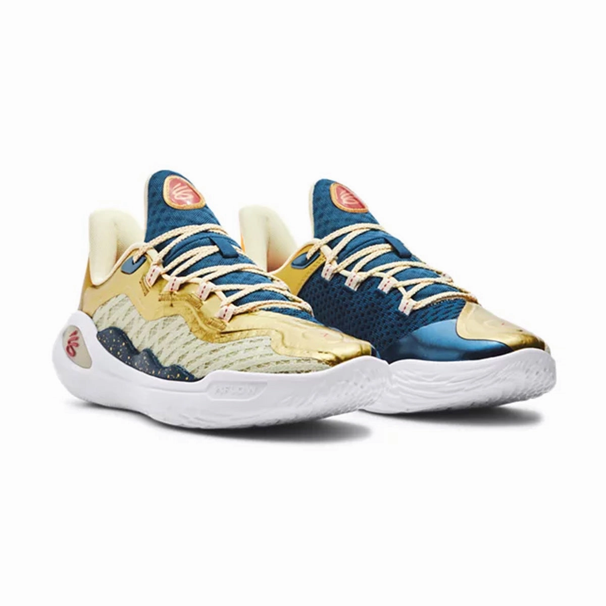 Cloud Walk Curry 11 'Champion Mindset'