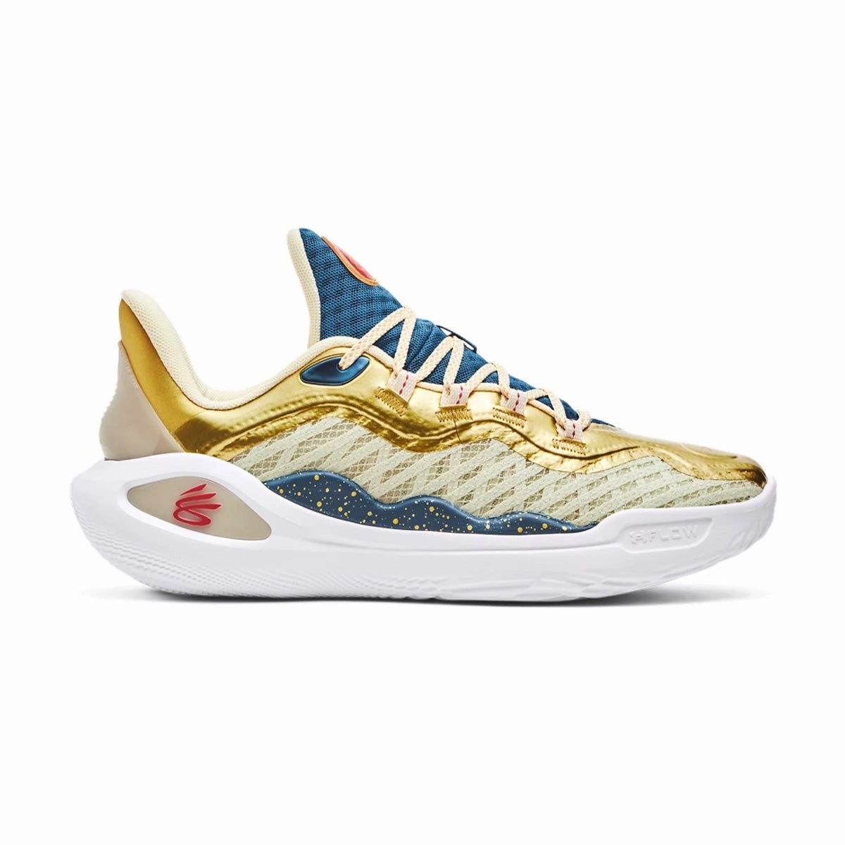 Cloud Walk Curry 11 'Champion Mindset'