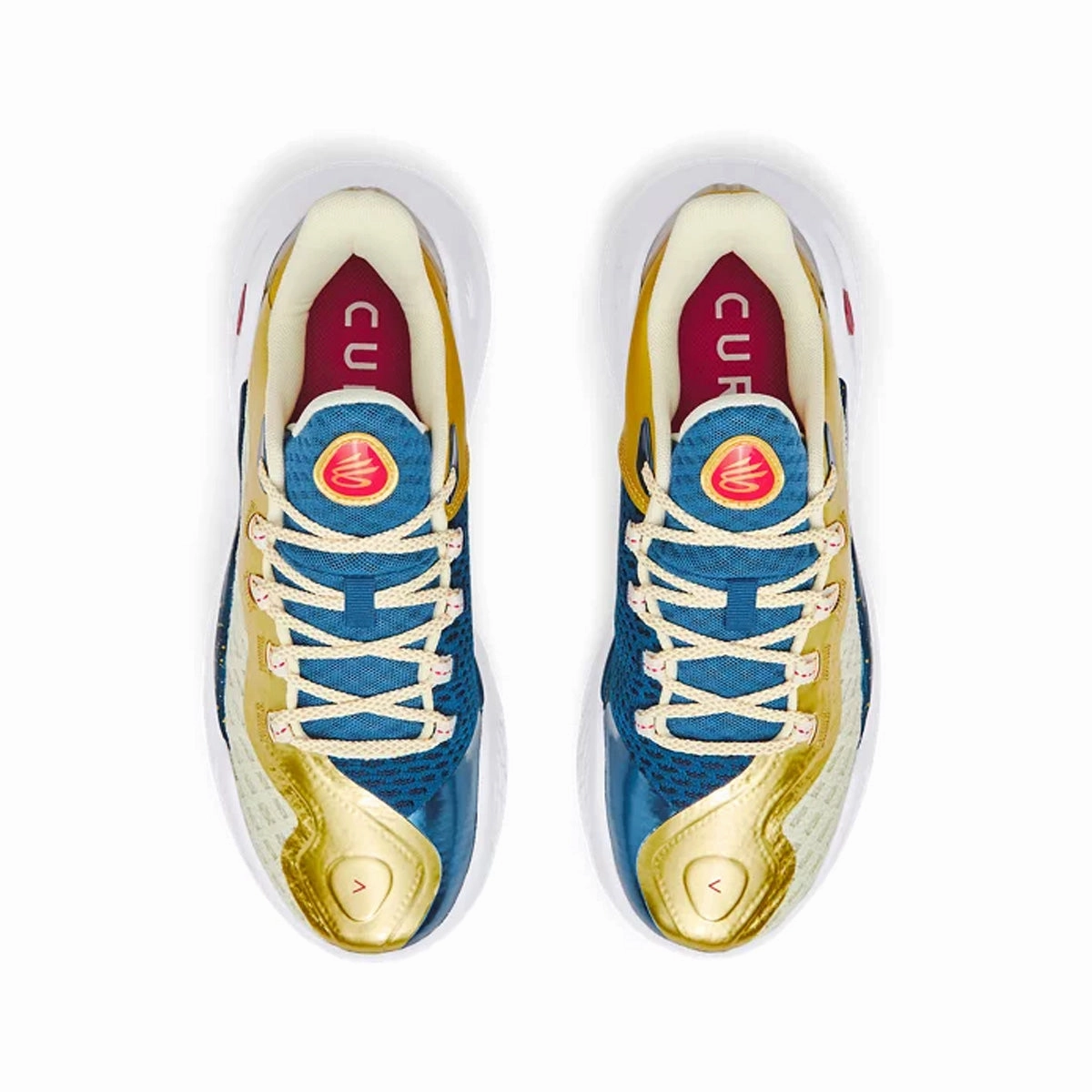 Cloud Walk Curry 11 'Champion Mindset'