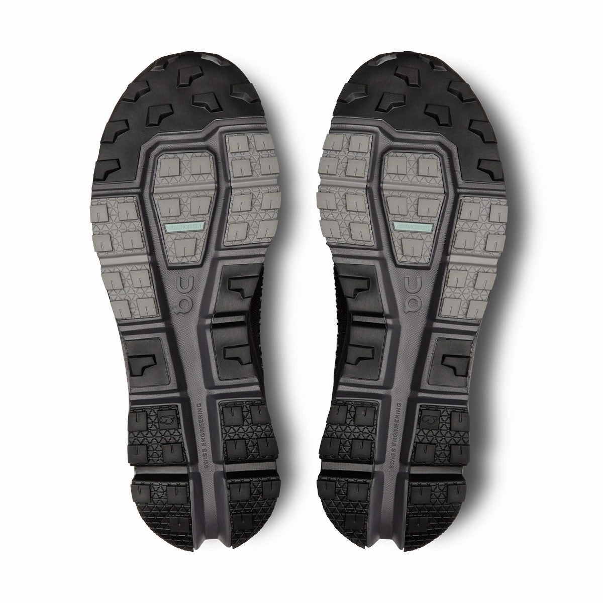 Cloudaway 2 'Black Eclipse' Travel Lite