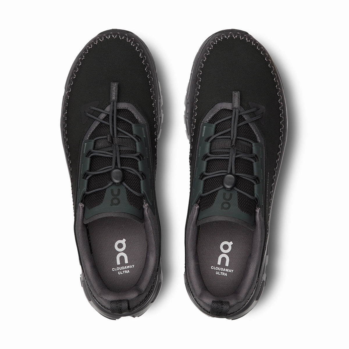 Cloudaway 2 'Black Eclipse' Travel Lite