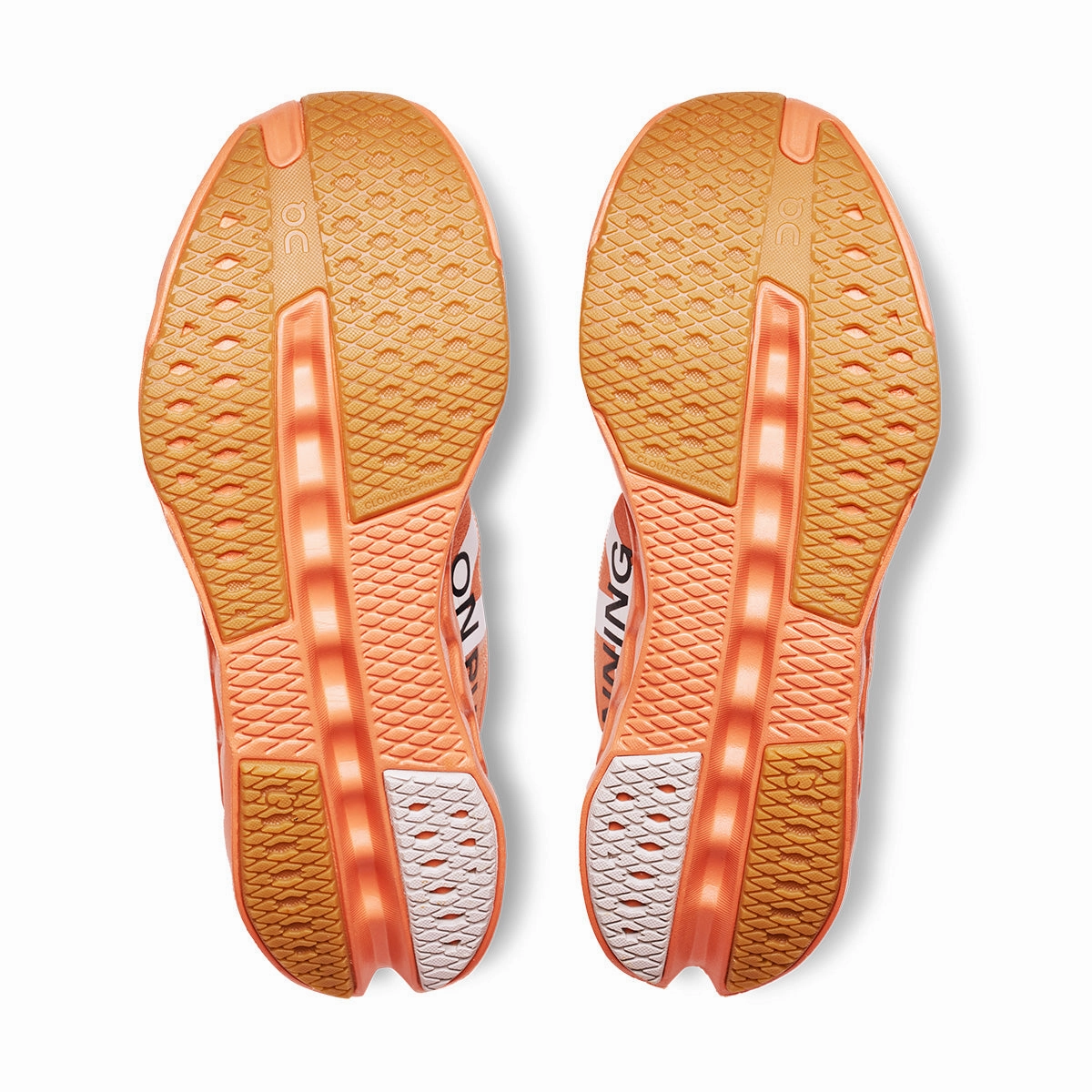 Cloudsurfer Next Z5 'Canyon White' Pure Path