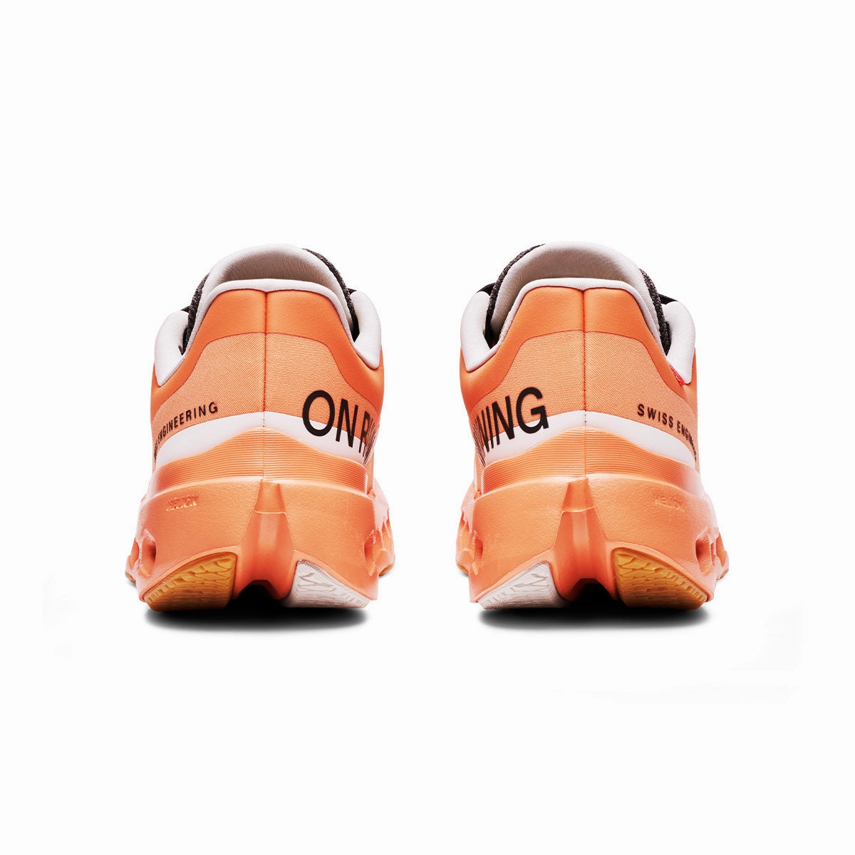 Cloudsurfer Next Z5 'Canyon White' Pure Path