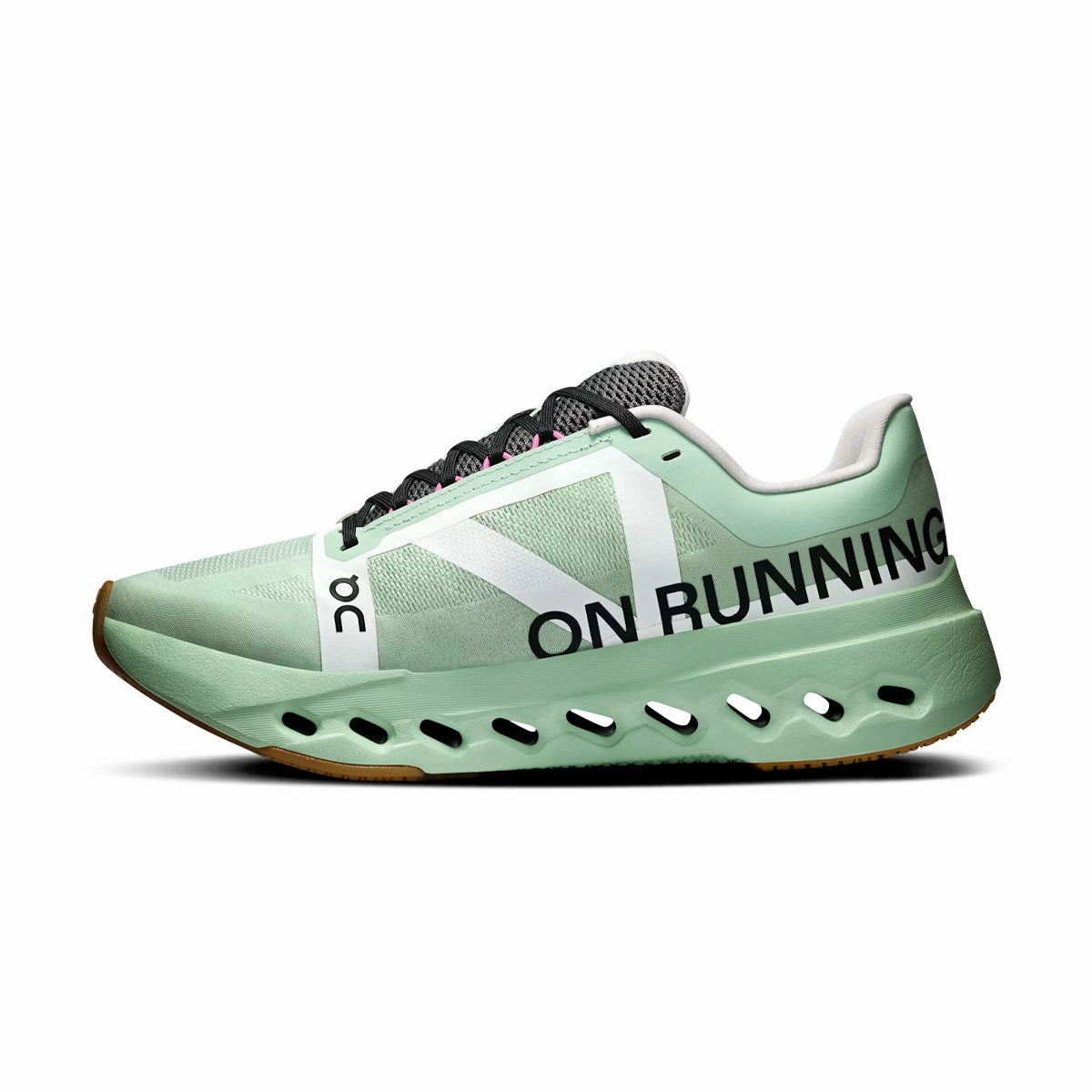 Cloudsurfer Next Z5 'Mineral Almond' Soft Walk Move