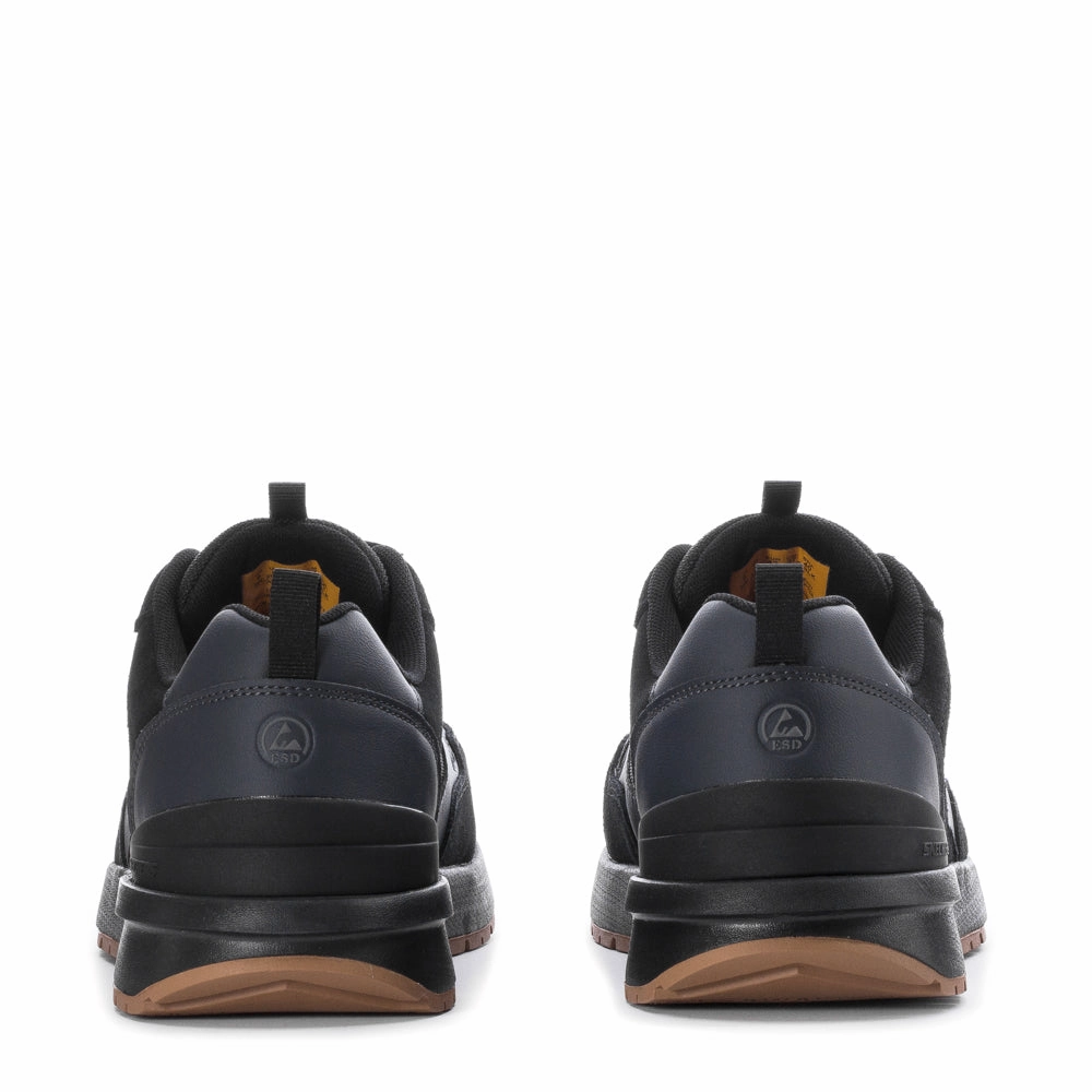 Cold - resistant Joggernaut Comp Toe - Mens