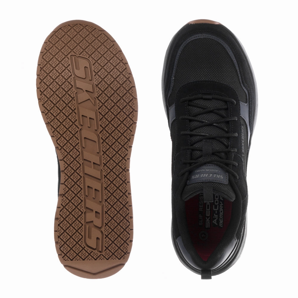 Cold - resistant Joggernaut Comp Toe - Mens