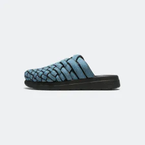 Ocean Breeze Sun-Ready Colony LX - Blue Denim/Black