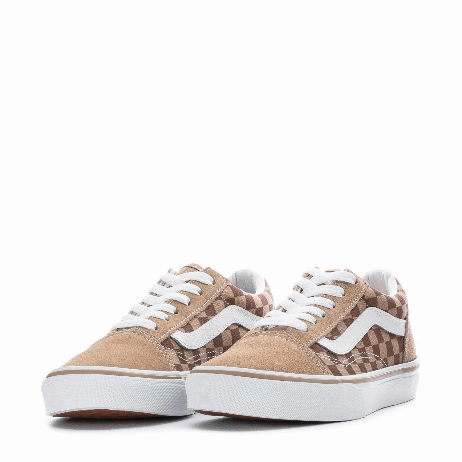 Comfort - based approach Old Skool - Kids