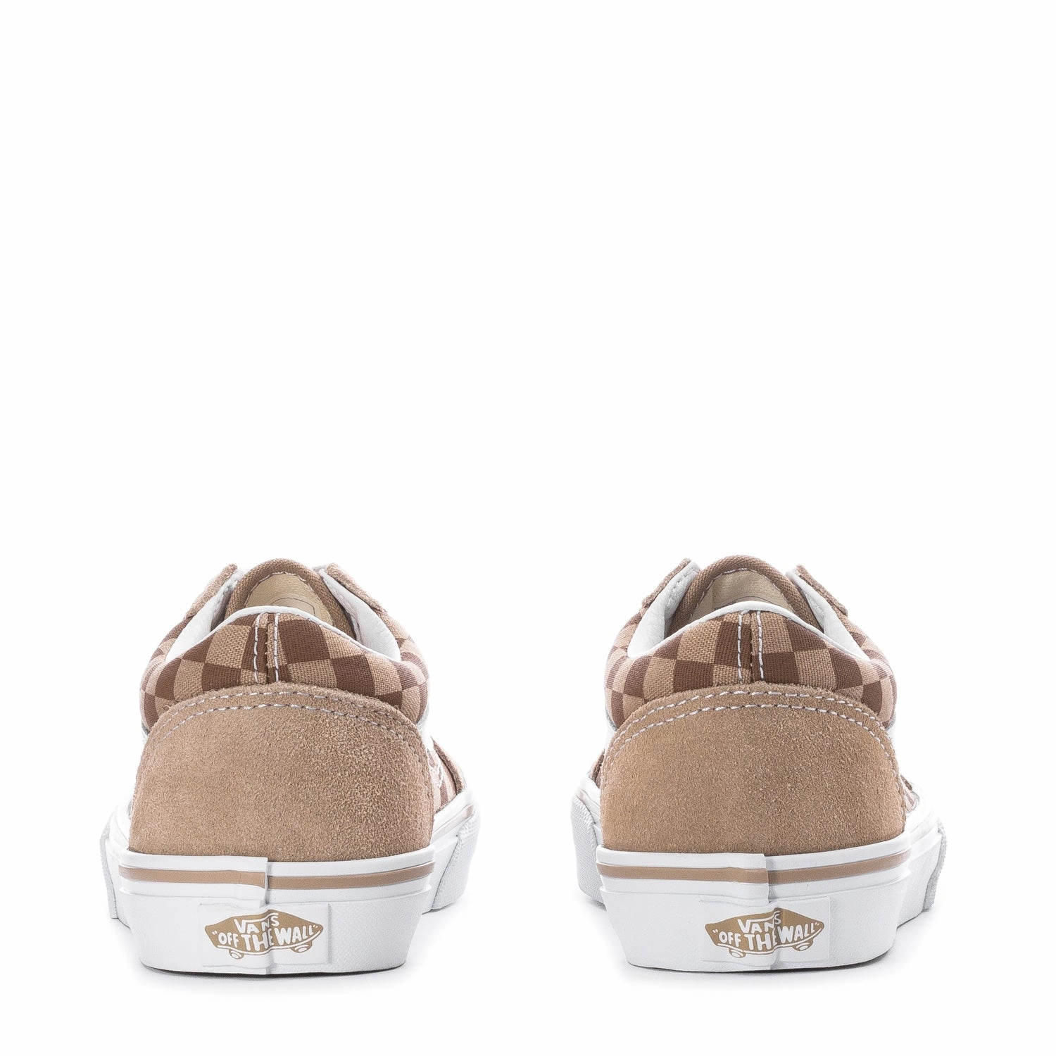 Comfort - based approach Old Skool - Kids