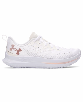 warm weather running shoes UA Velociti 4 Women's Running Shoes