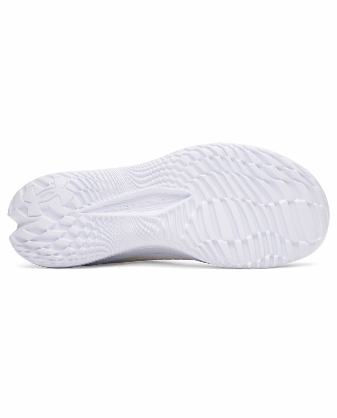 Comfort - Fit Socks UA Velociti 4 Women's Running Shoes