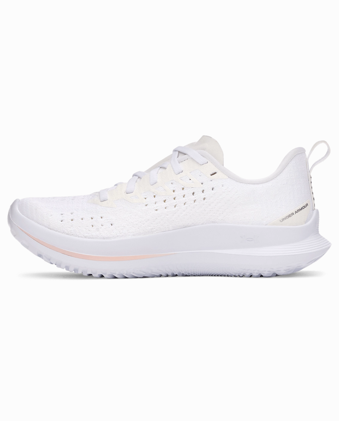 Comfort - Fit Socks UA Velociti 4 Women's Running Shoes