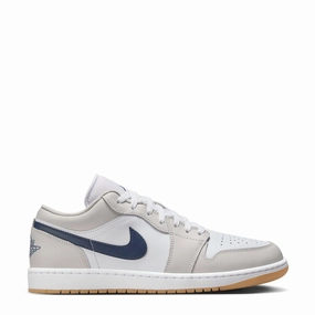 AJ 1 Low - Mens Fast Play Precision fit