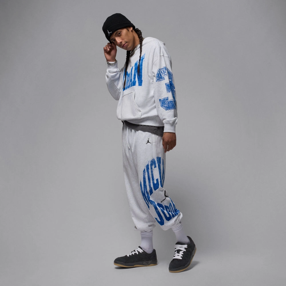 Comfort Boost Jordan Sessions - Mens