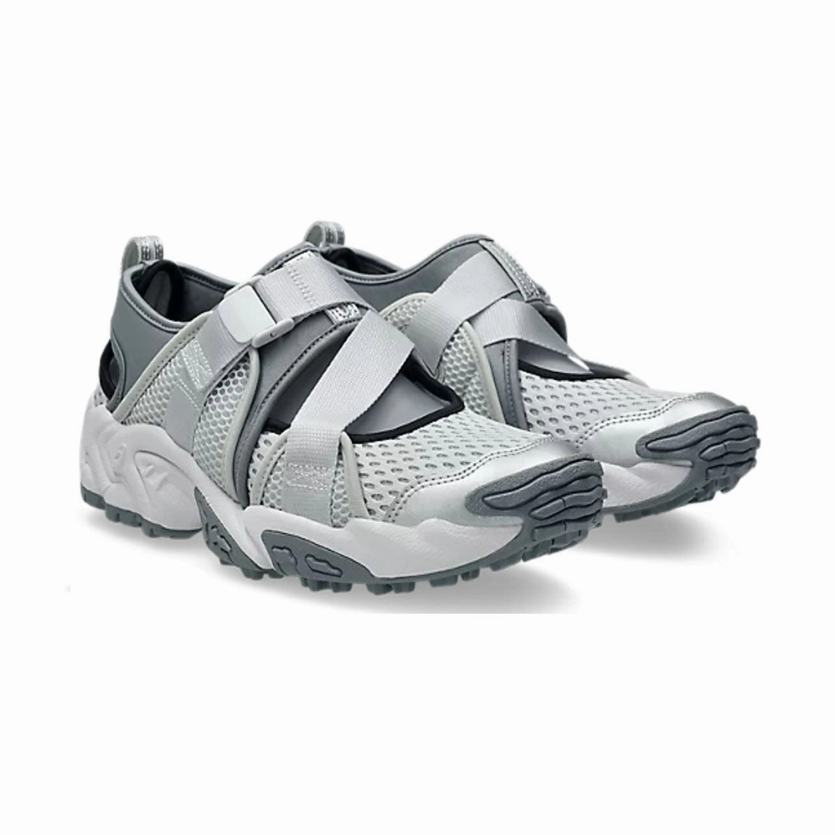 Comfort Design GEL-FILIMY 'Glacier Grey'