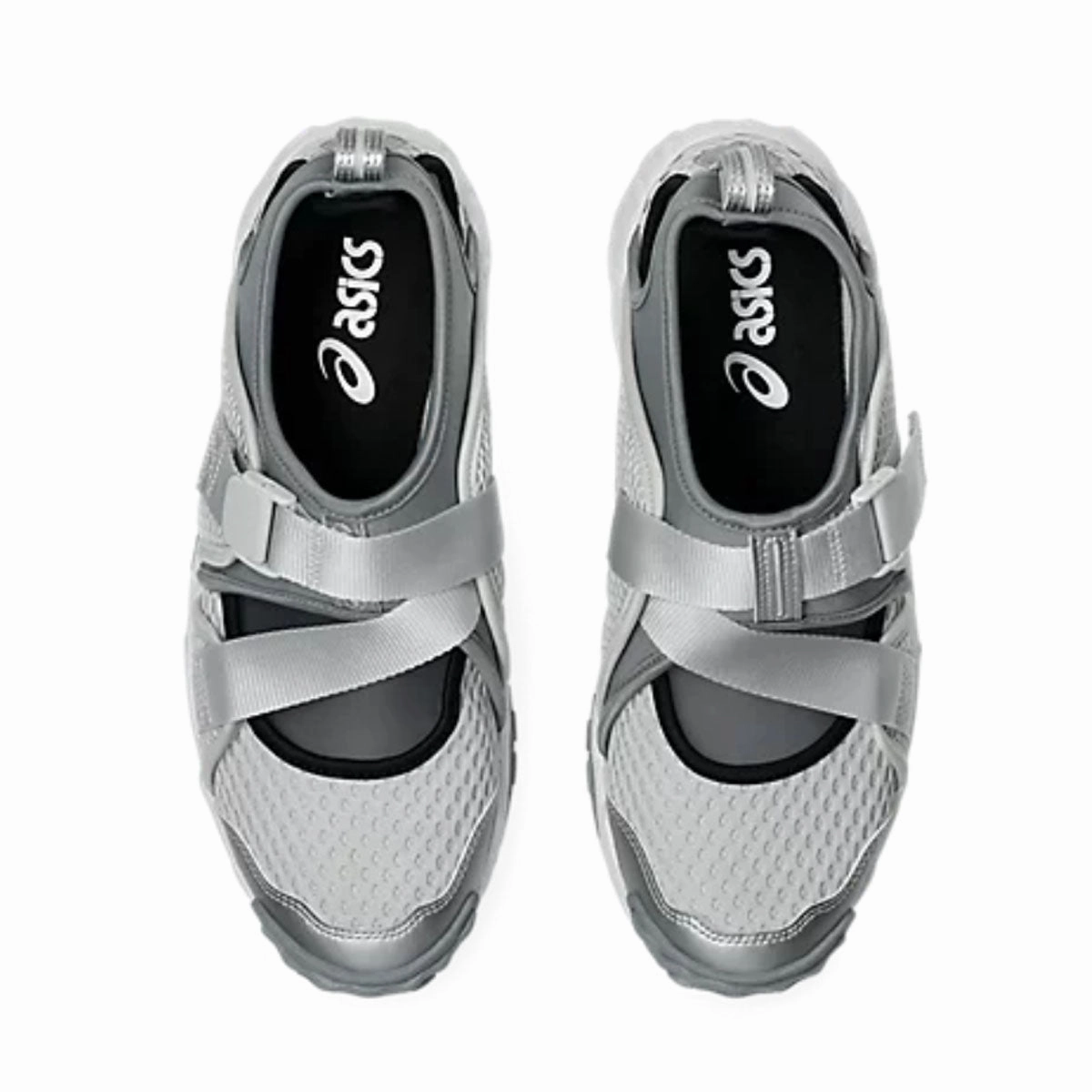 Comfort Design GEL-FILIMY 'Glacier Grey'