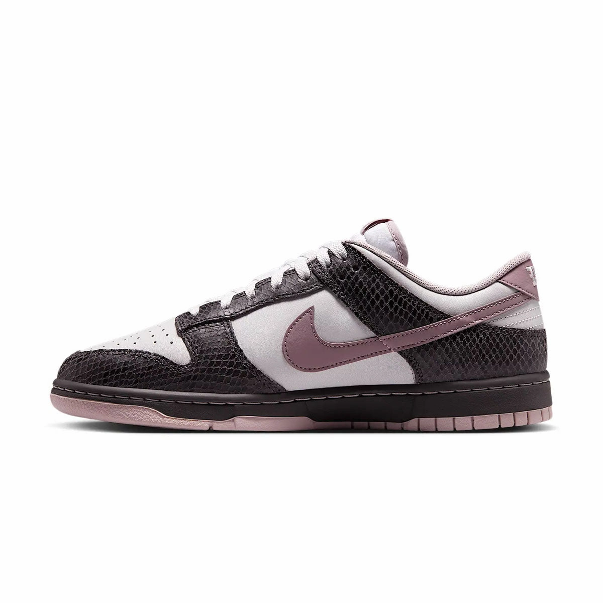 Comfort Edge Dunk Low SE 'Snakeskin Medium Ash'