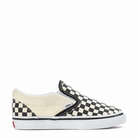 Classic Slip-On - Toddler warm - weather running wear