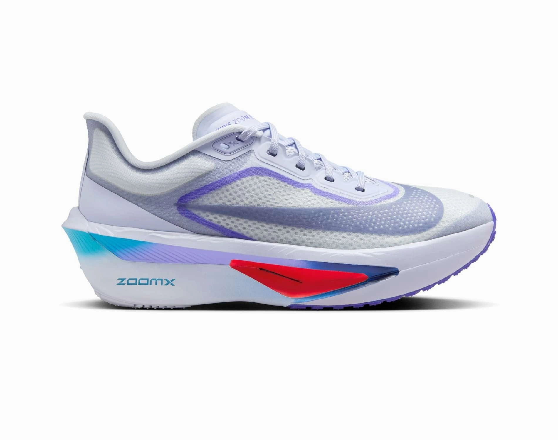 comfort enhancer Nike Zoom Fly 6 Womens