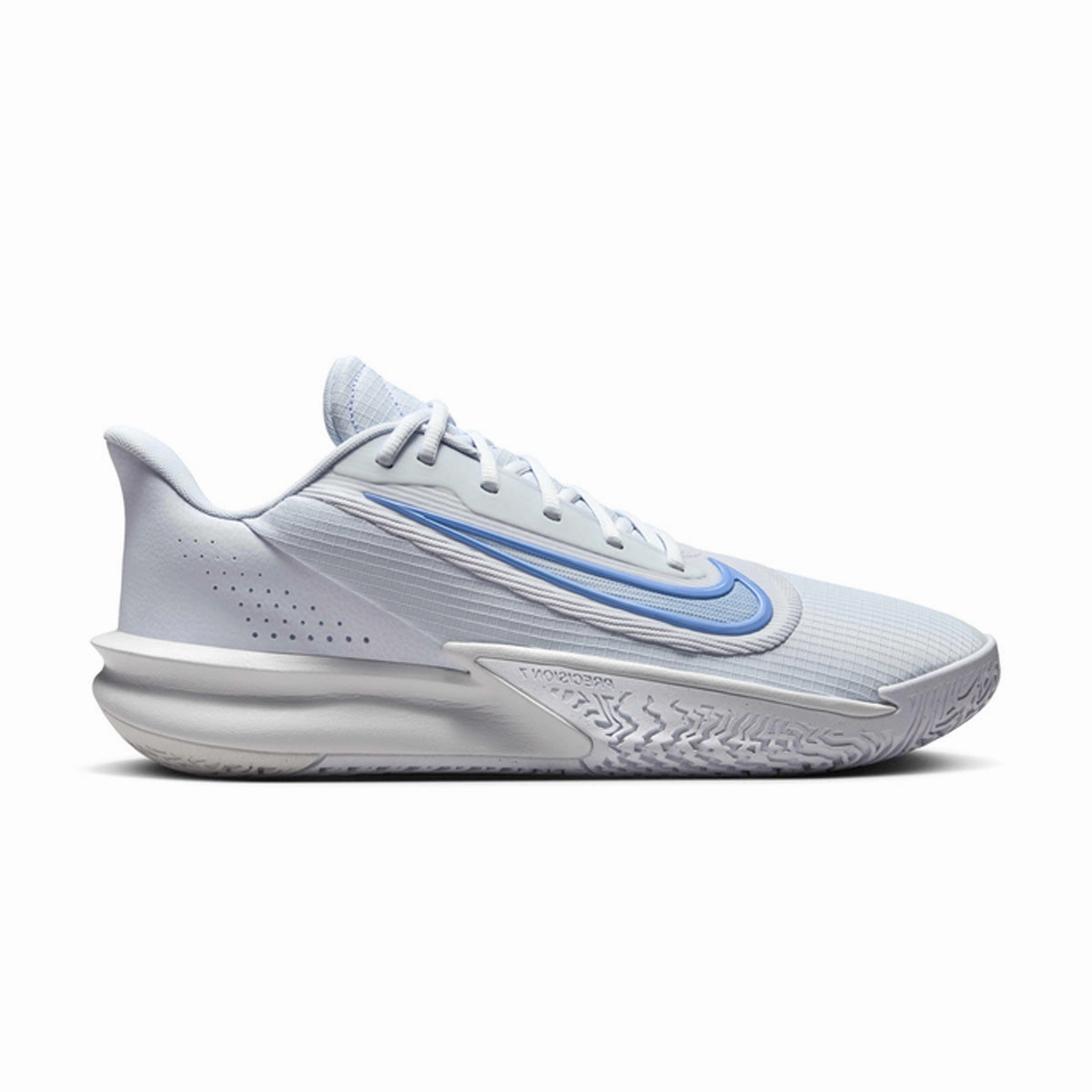 Precision VII 'Grey Royal Pulse' All-day Comfort