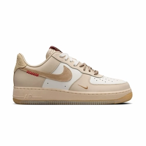 Wmns Air Force 1 ??7 LX 'Year Of The Snake' Outfit Boost Easy Sport
