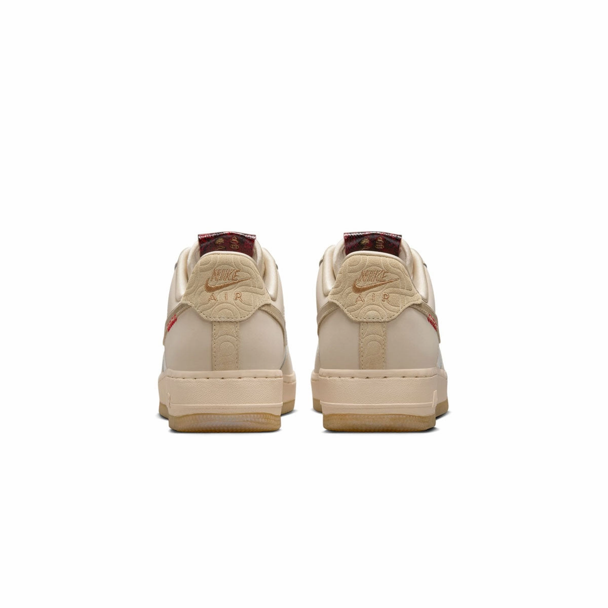 Comfort Fit Wmns Air Force 1 ??7 LX 'Year Of The Snake'