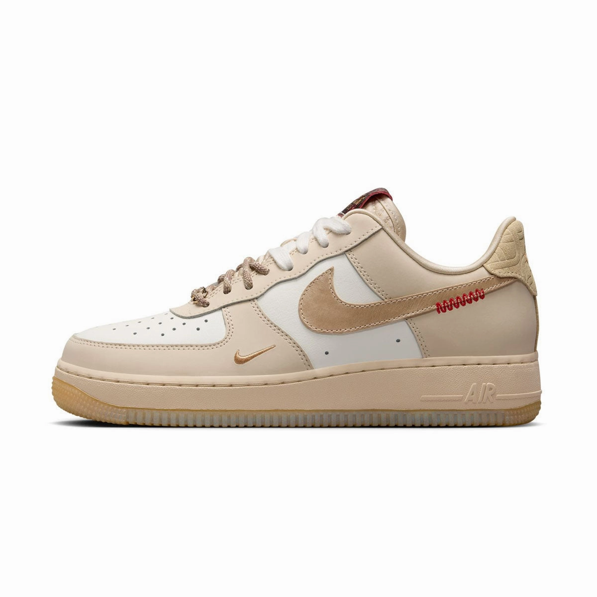 Comfort Fit Wmns Air Force 1 ??7 LX 'Year Of The Snake'