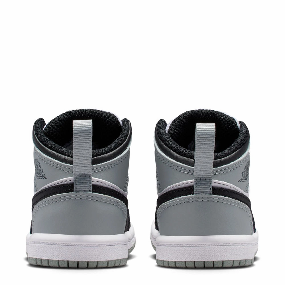 Comfort Focused Design AJ 1 Mid - Toddler
