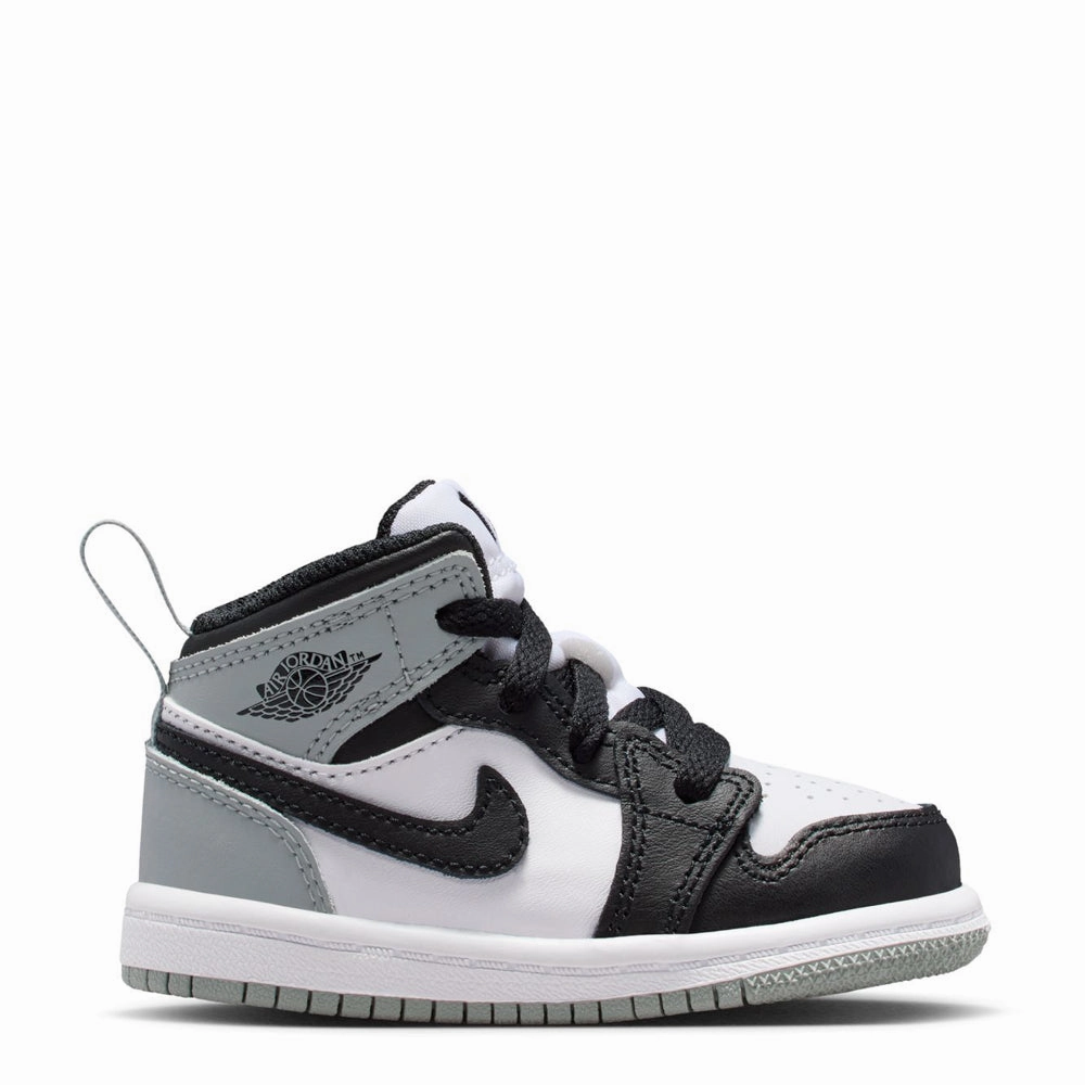 AJ 1 Mid - Toddler Chat Walk Comfortable Design