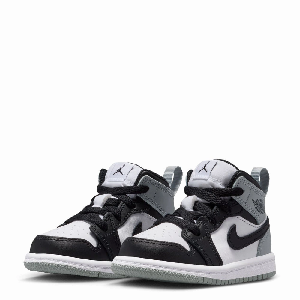 Comfort Focused Design AJ 1 Mid - Toddler