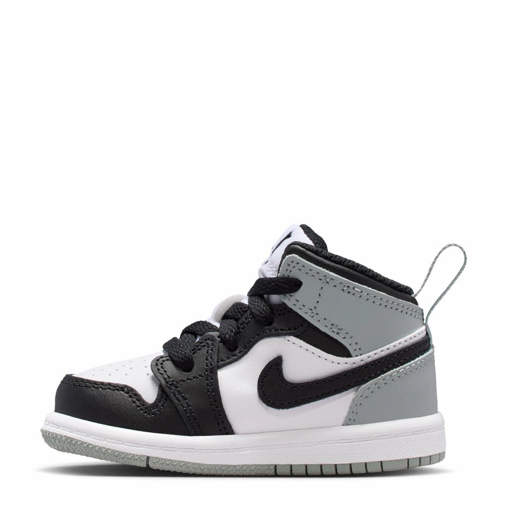 Comfort Focused Design AJ 1 Mid - Toddler