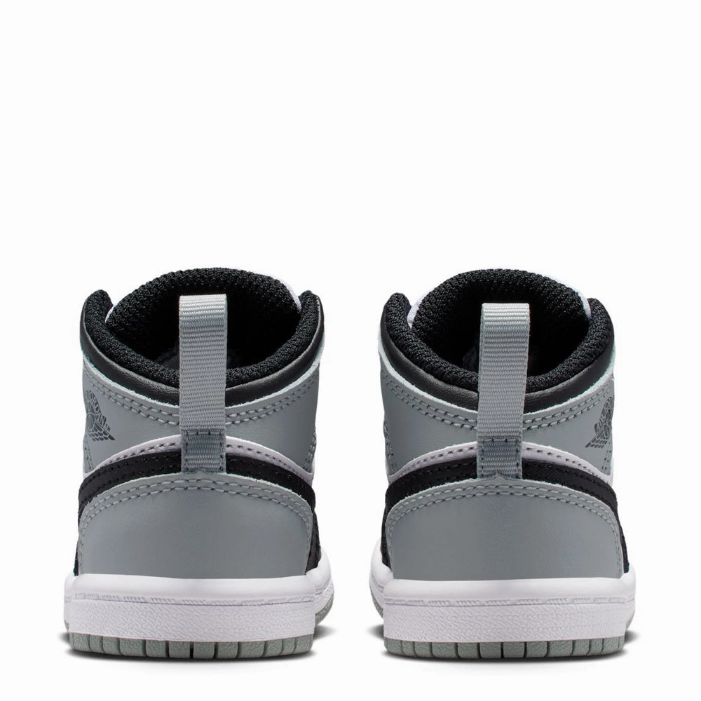 Comfort Focused Design AJ 1 Mid - Toddler