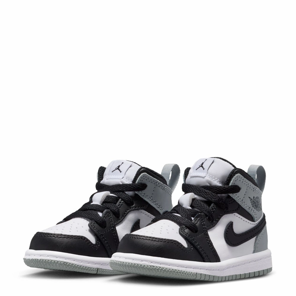 Comfort Focused Design AJ 1 Mid - Toddler