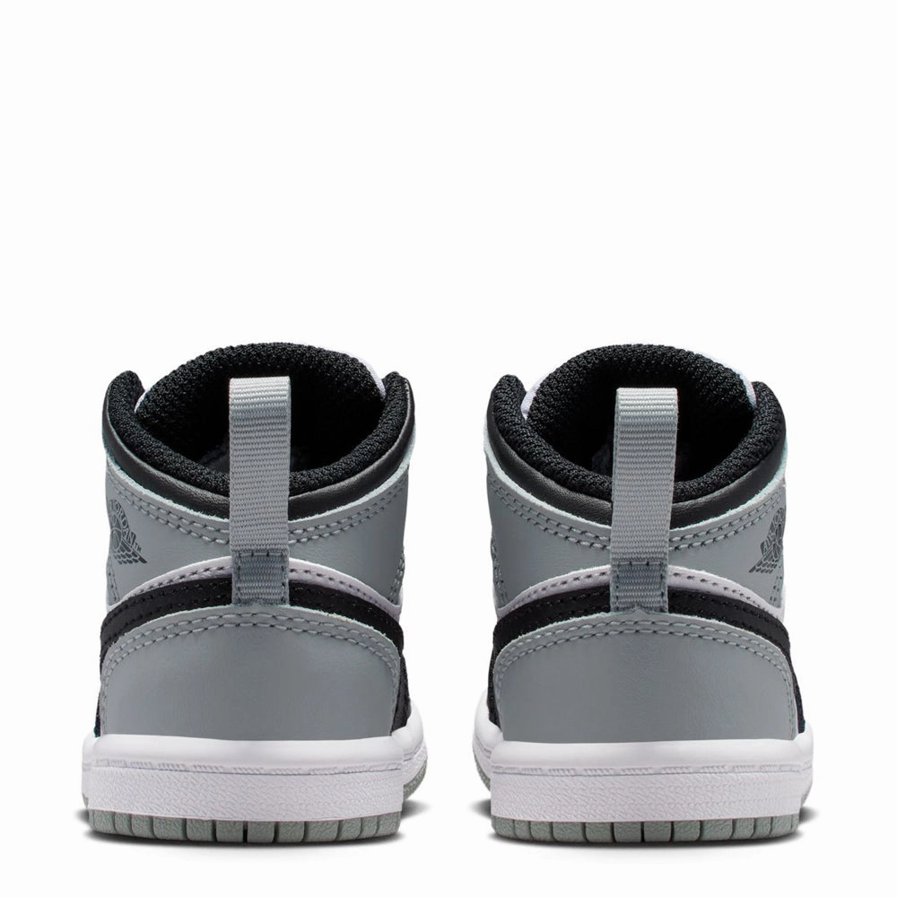 Comfort Focused Design AJ 1 Mid - Toddler
