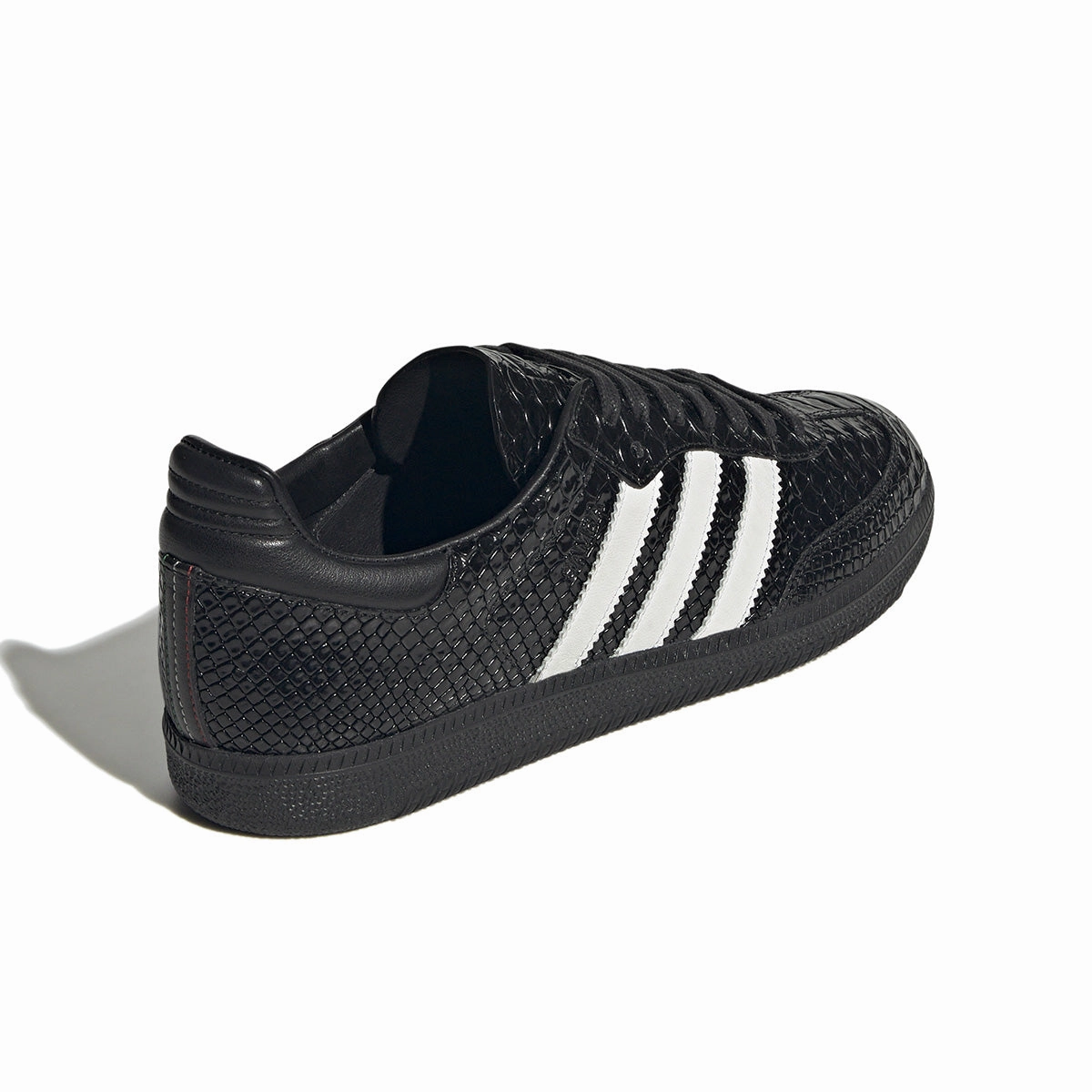 Comfort Glide Samba OG 'Made in Italy Black Croc'