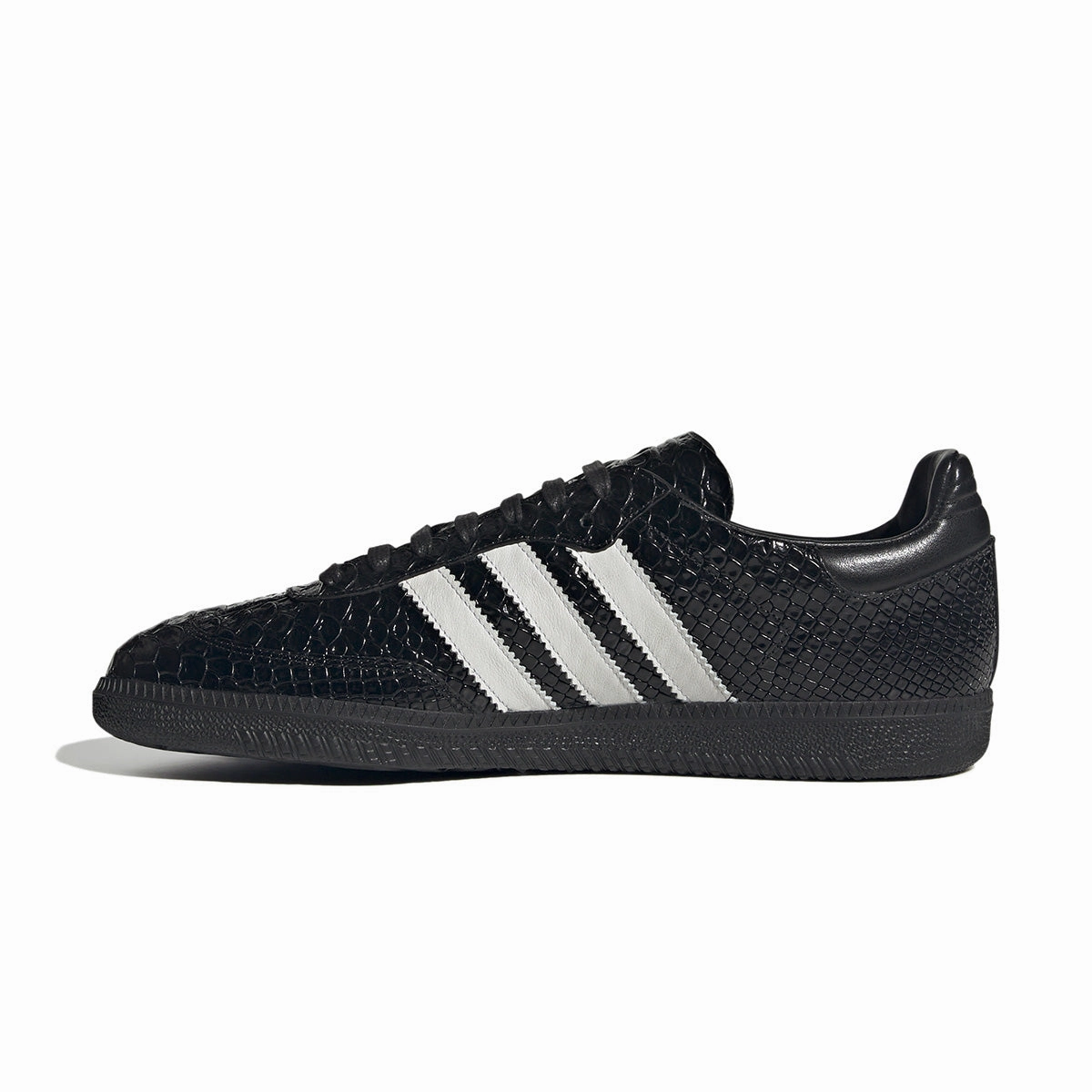 Comfort Glide Samba OG 'Made in Italy Black Croc'
