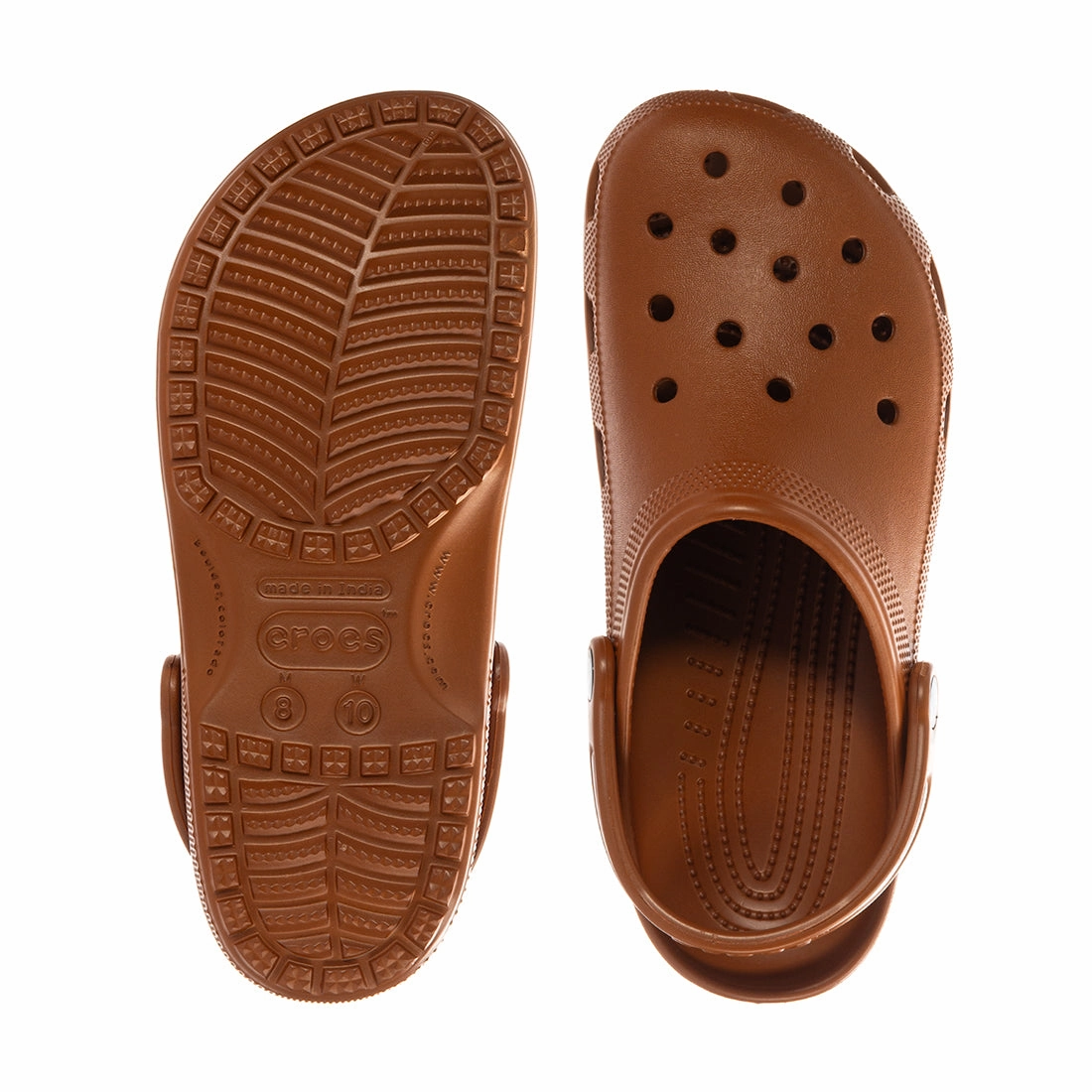 Comfort Luxury Sandals Classic Clog - Mens