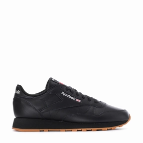Anti - friction Classic Leather - Mens
