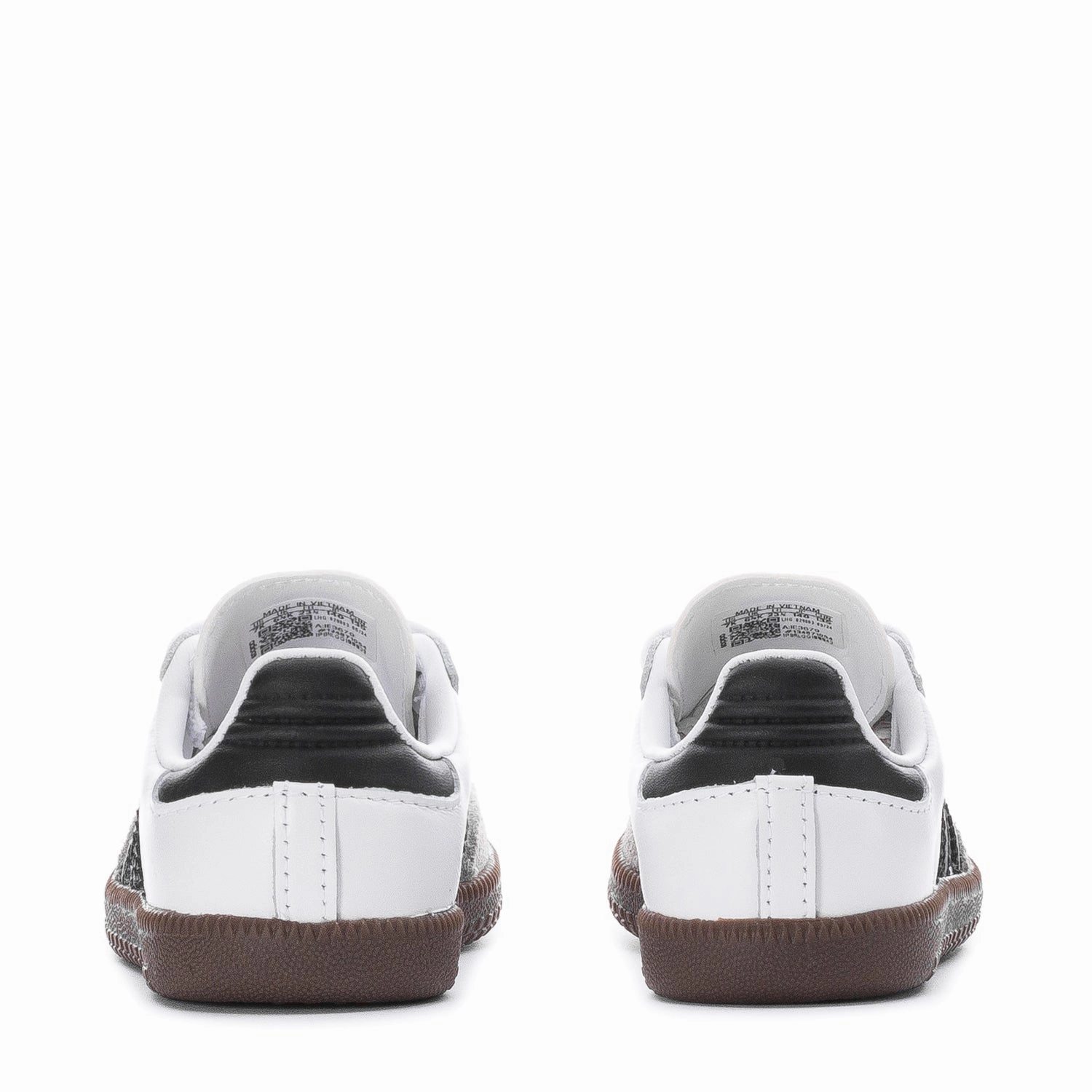 Comfort Plus Samba OG - Toddler