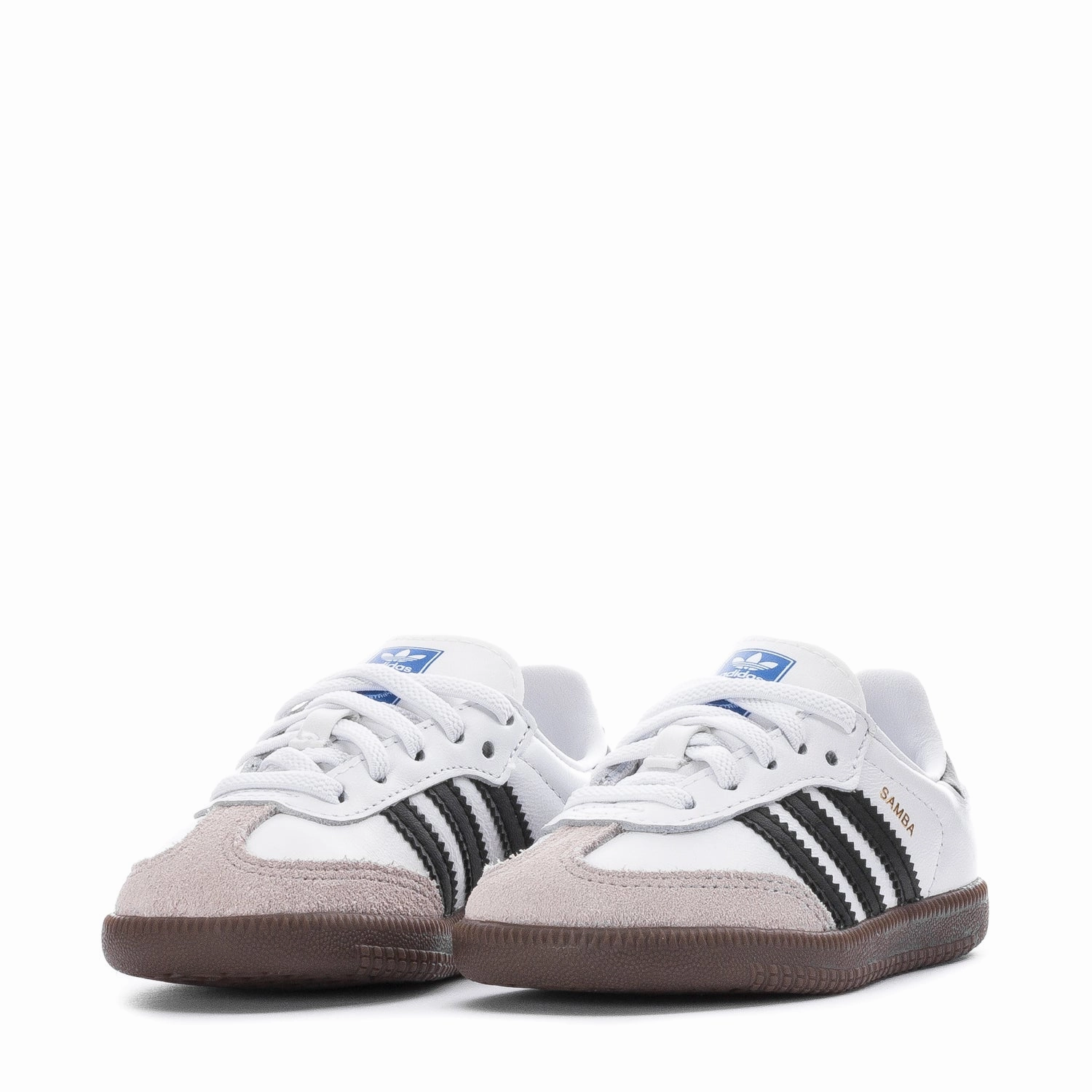 Comfort Plus Samba OG - Toddler