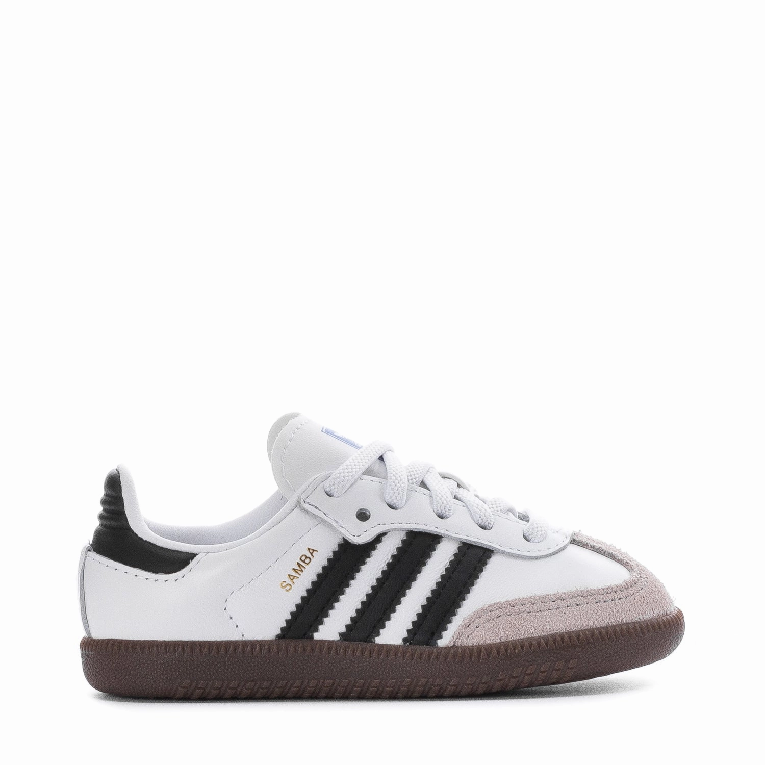 Samba OG - Toddler Long Duration Lightweight Feel