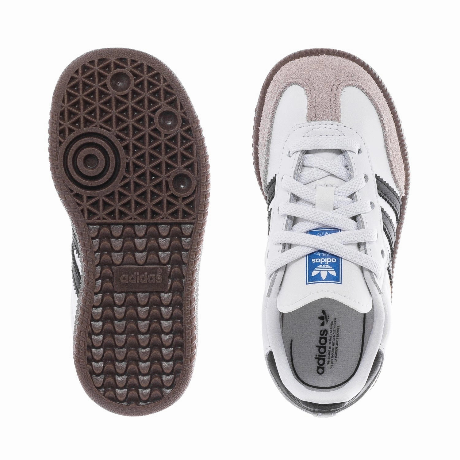 Comfort Plus Samba OG - Toddler