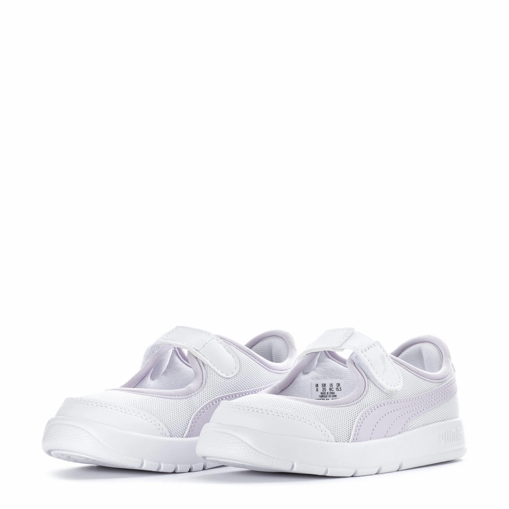 Comfort running advantage Courtflex v3 Lina - Toddler