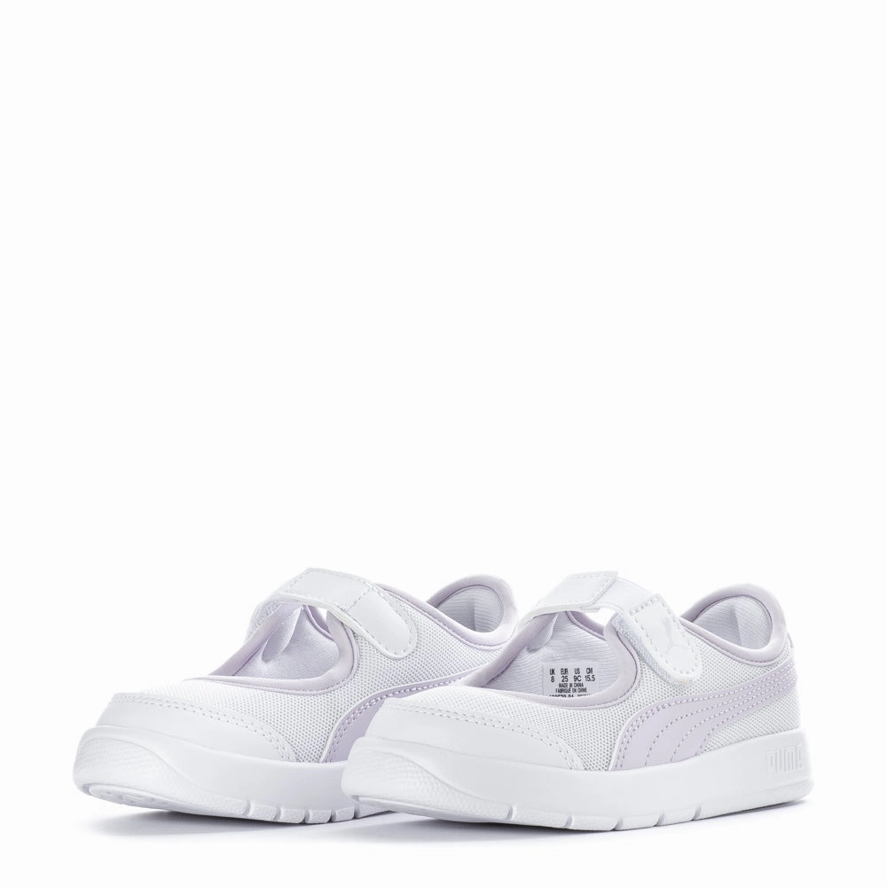 Comfort running advantage Courtflex v3 Lina - Toddler